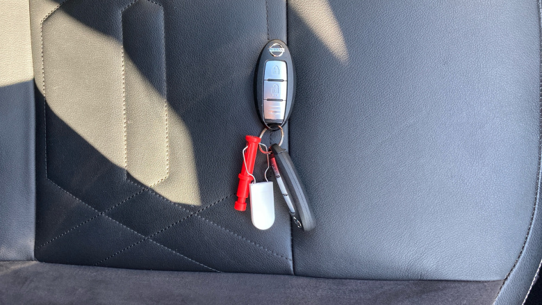 Nissan Juke 1.0 DiG-T Tekna+ 5dr Petrol Hatchback